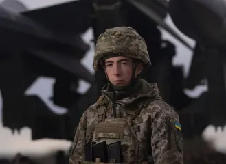 ППО знешкодила 94 дрони під час нової атаки РФ