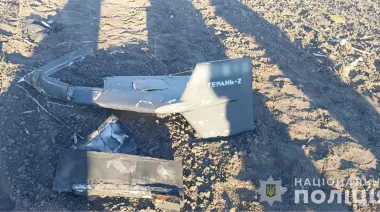 ППО знешкодила 94 ворожі дрони, є влучання на 11 локаціях