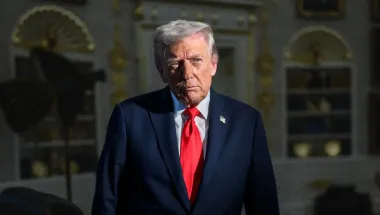 Трамп оголосив про "значний прогрес" у завершенні війни РФ проти України