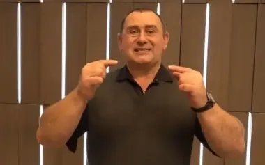 Z-propagandist Kalashnikov: Russia could lose as much near Pokrovsk as Wehrmacht did in Poland. VIDEO