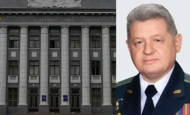 Александр Серпухов более 3 лет незаконно удерживает кресло начальника танкового института, превратив его источник "откатов"