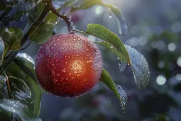 Три найкращі сорти яблунь для щорічного рясного врожаю: не хворіють і невибагливі у догляді