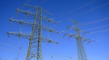 Russia strikes energy facilities in four Ukrainian oblasts