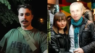 Сын Константина Грубича растрогал признанием после гибели сестры-близнеца в ДТП: "Это мой ангел"