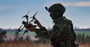 Альтернатива "Хаймарсам": российские малые БПЛА теперь залетают на 50-100 км, — "Флеш"