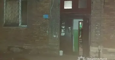 У Кривому Розі чоловік підірвав гранату у власній квартирі