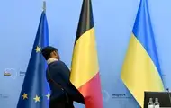 ЄС активізує переговори з Бельгією щодо €140 млрд для України - ЗМІ