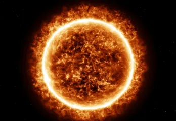 Мощные магнитные бури атакуют Землю: ожидается солнечная активность красного уровня