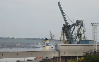 Горбуненко опроверг связь с Миндичем и заявил об информационной атаке из-за намерения приватизировать ОПЗ