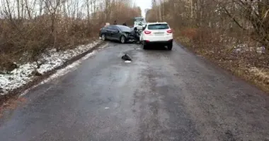 На Рівненщині загинуло немовля після ДТП: двоє водіїв постануть перед судом