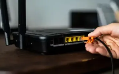 Перенесите свой роутер для лучшей связи: как улучшить скорость интернета
