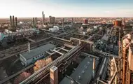 ГУР уразило нафтохімічний звод в Росії