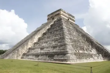 Раскрыта тайна самого большого памятника майя