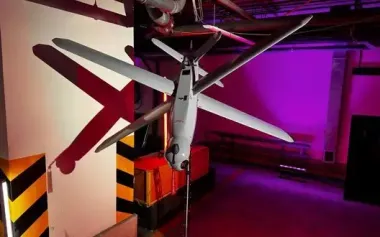 Resumption of surplus arms exports will allow preserving the defense industry and attracting funds, - NSDC