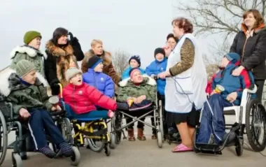 Пенсія на дитину по інвалідності: чому батькам можуть відмовити