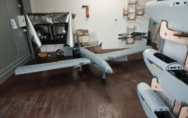 Украина предусмотрела условие остановки экспорта оружия