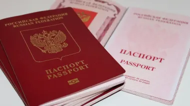 EU stops issuing multi-entry visas to Russian citizens