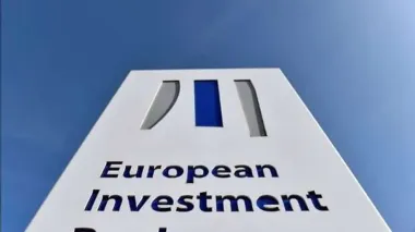 EIB provides EUR 100 mln via Ukrgas, Ukrexim to strengthen economic resilience, heating infrastructure in Ukraine