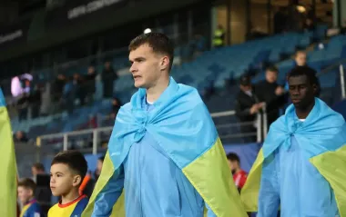Сборная Украины потеряла двух игроков перед ключевыми матчами отбора ЧМ: кого вызвали вместо них
