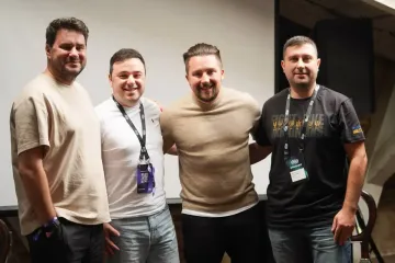 Искусственный интеллект как драйвер новой волны ИТ-профессий — ключевые инсайды от экспертного митапа Favbet Tech