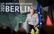 Россия сможет напасть на НАТО "уже завтра" - генерал армии Германии