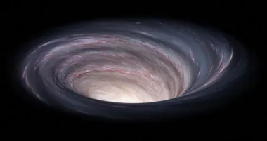 Решение давней проблемы в физике: туннели-гусеницы Эйнштейна могут соединять черные дыры