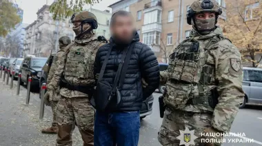 Схема "Єрмака": у столиці шахраї "працевлаштовували" в ОП за 100 тисяч доларів