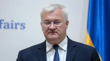 Сибіга: 1 436 громадян з 36 країн Африки воюють в армії РФ проти України