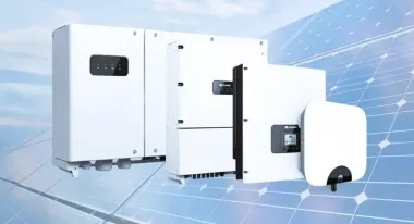 В США нашли опасные устройства внутри солнечных панелей и инверторов из Китая: что это