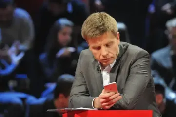 Гончаренка могли інтегрувати до партії Порошенка як «ФСБшну консерву», - військовий