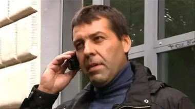 На Донеччині ЗСУ ліквідували відомого актора-окупанта, який ховався в бліндажі