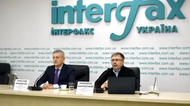 Ukrainians support personal freedom more than collectivism, according to a study by the International Institute for Liberty