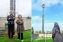 Башня разрушила жизнь жителей: 5G-мачта возле дома лишила людей сна (фото)