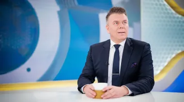 Заступник міністра культури Литви, що їздив до Росії, подав у відставку