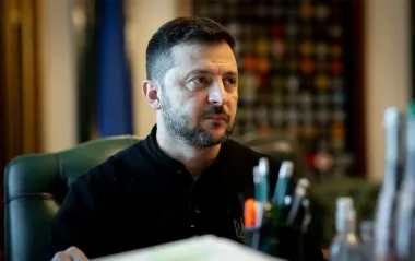 Россия за октябрь потеряла больше всего солдат с начала войны, - Зеленский