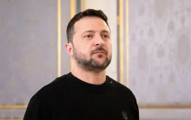 Зеленський анонсував масове виробництво аналогів дронів Mavic