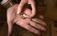 После столетнего исчезновения найден флорентийский алмаз Габсбургов