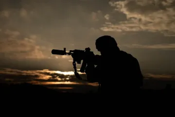 ЗСУ відбили майже 140 штурмів армії РФ від початку доби