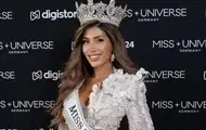 Представительница Германии снялась с конкурса Мисс Вселенная 2025