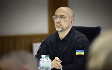 От 50-60 тысяч гривен: Шмыгаль раскрыл детали новых контрактов в ВСУ