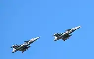 Стало известно, когда Украина начнет выпускать Gripen