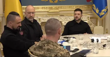 Ситуация в Покровске, октябрьские потери РФ, концепция защиты Херсона: главные заявления Зеленского (видео)