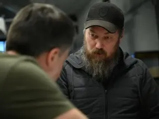 «Шукаємо ботанів, а не тигрів»: Мадяр оригінально закликав приєднуватися до Сил Безпілотних Систем "розумних та рукастих"