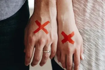 Эти четыре знака зодиака чаще всего расстаются: астрология объясняет причины