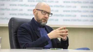 Yatsenyuk: Be ready – there won't be as much money next year as this year