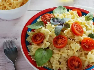 Салат-талисман 2026: блюдо благосостояния и изобилия в год Красной Огненной Лошади