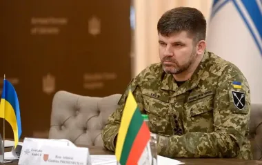 Росіяни проникли до міської забудови Покровська, - начальник Генштабу