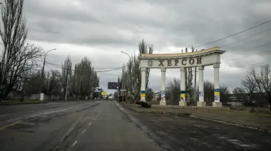 Число жертв российских обстрелов Херсонщины возросло до двух, еще шестеро ранены