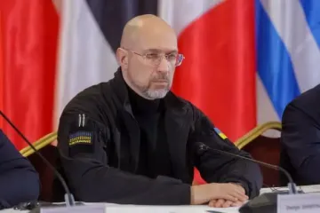 В Украине готовят масштабную реформу службы: Шмыгаль рассказал, что изменится