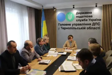 "Золоті унітази" за 200 тисяч: як тернопільська податкова ремонтує туалети під керівництвом Ольги Ліщинської